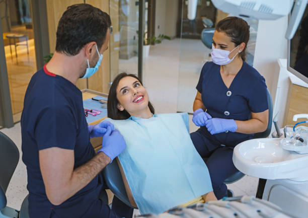 Best Sedation Dentistry  in Pittsburg, TX