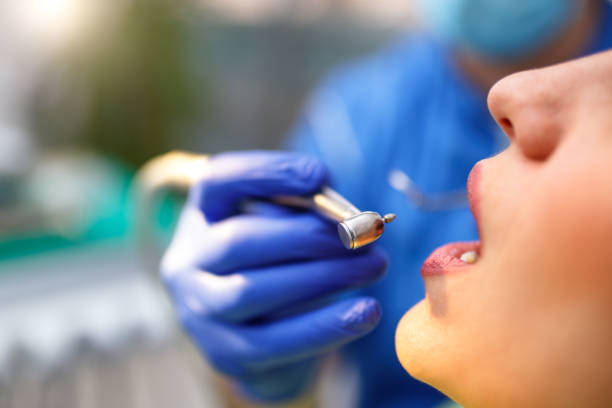 Oral Cancer Screening in Pittsburg, TX